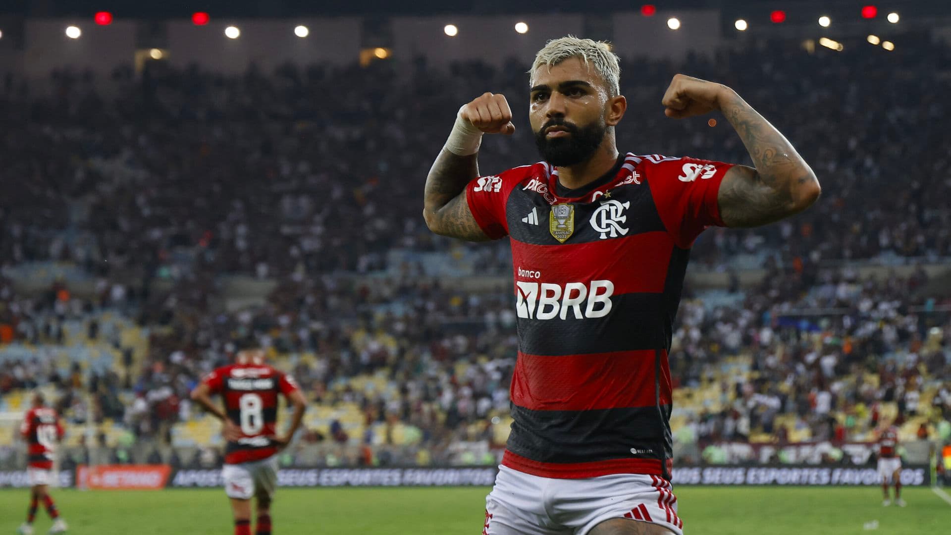 Libertadores