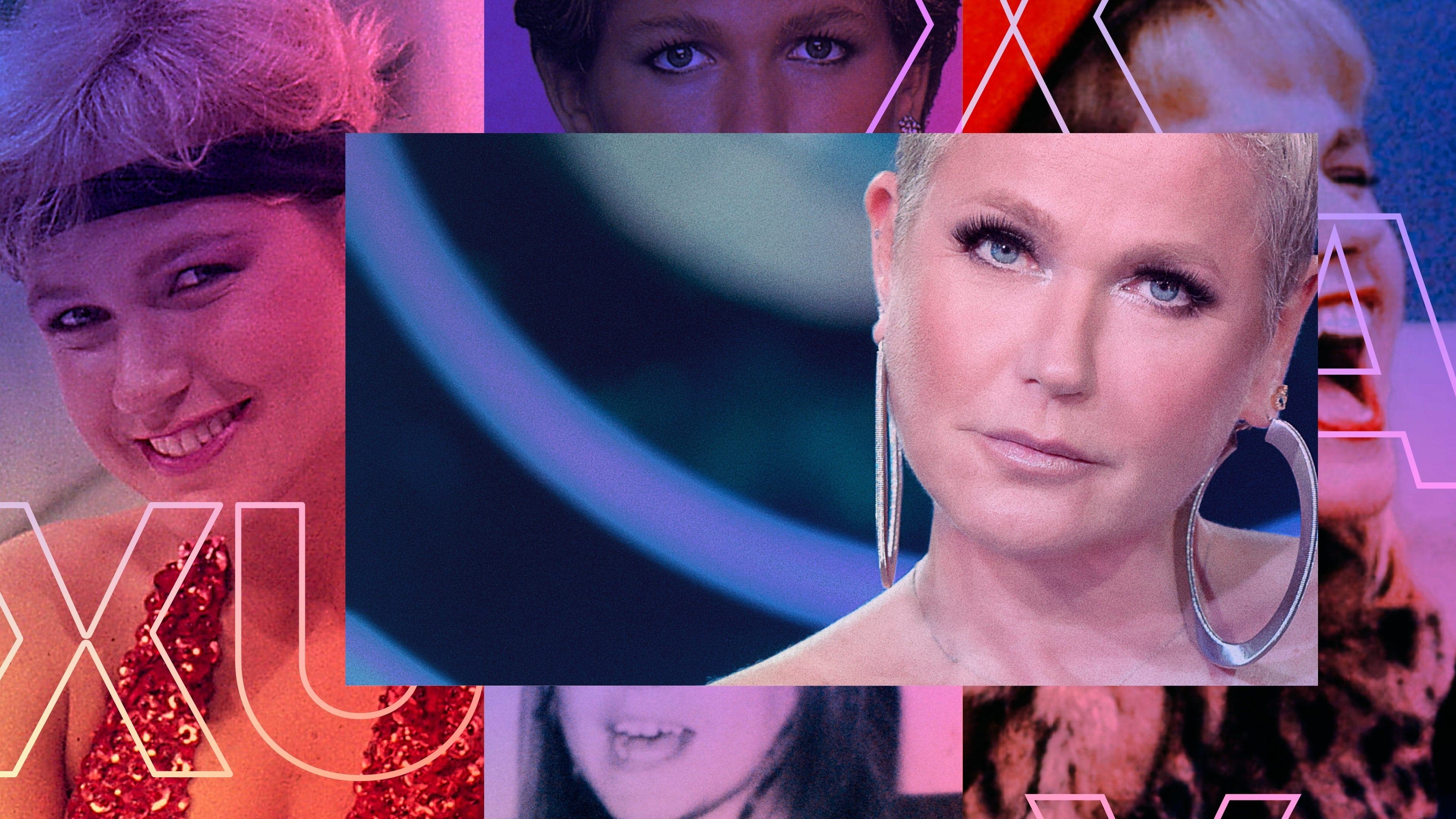 Xuxa, o Documentário