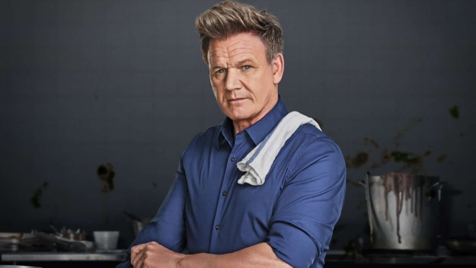 Pesadelo na Cozinha