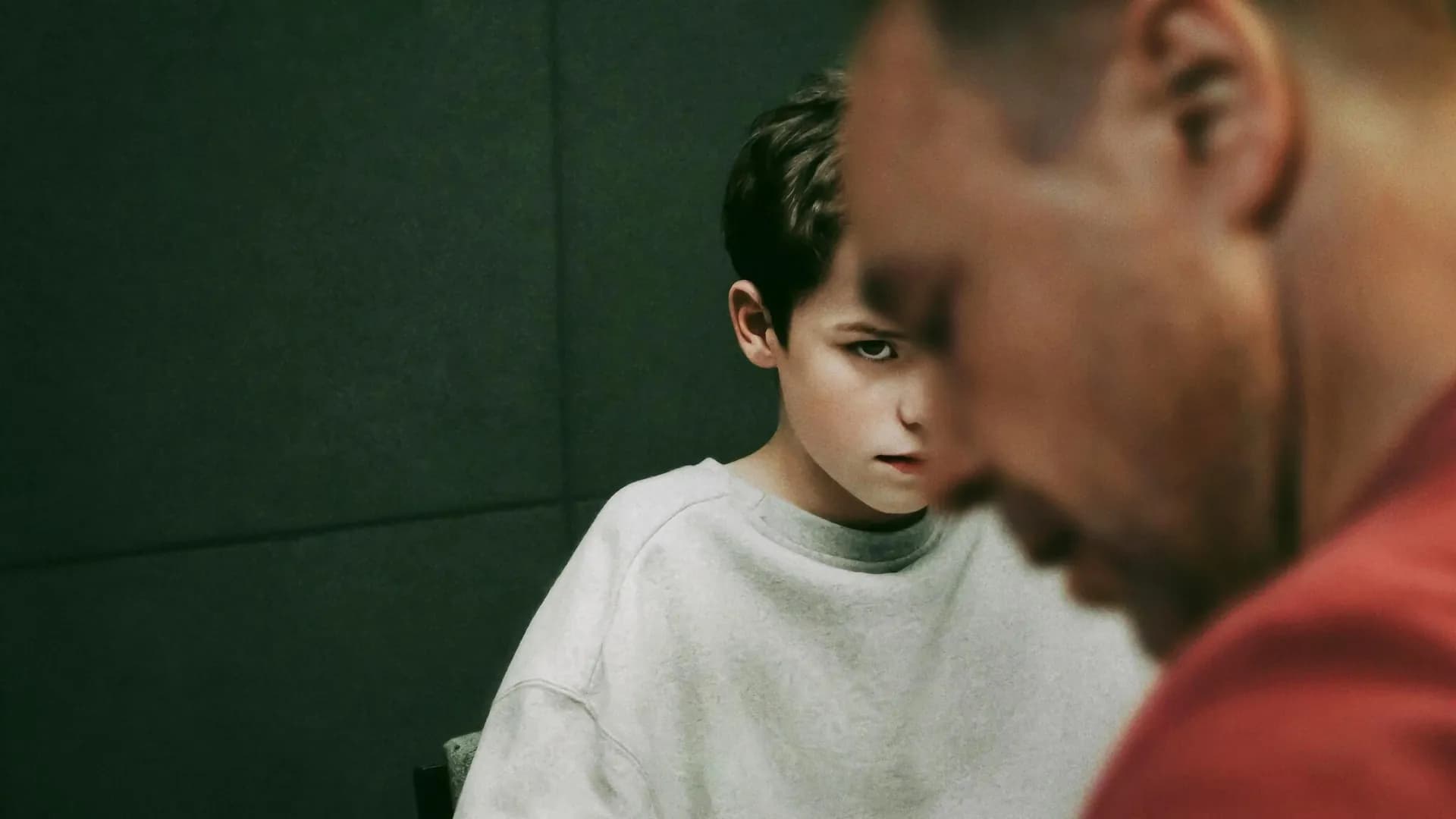 Netflix - Adolescência