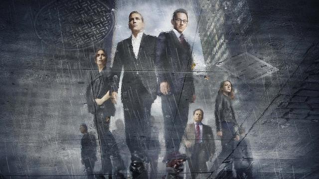 Person Of Interest