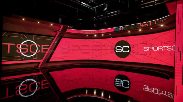 Sportscenter - Ao Vivo