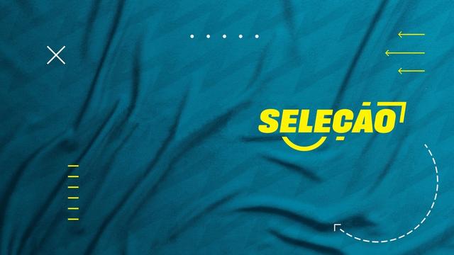 Seleção sportv - Ao Vivo