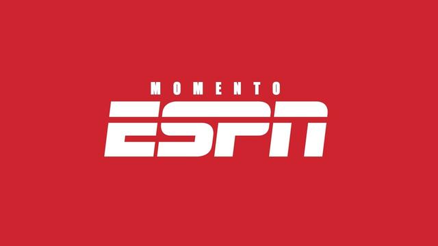 Momento ESPN