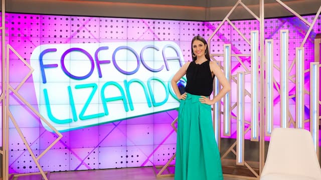 Fofocalizando
