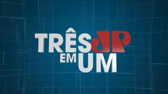 Três Em Um
