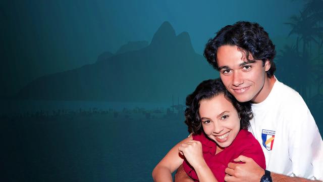 História de Amor