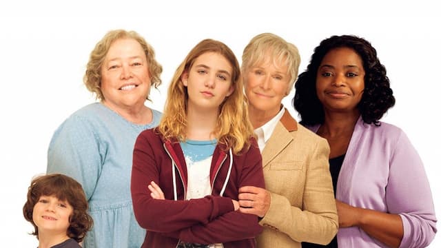 Sessão da Tarde: A Fabulosa Gilly Hopkins