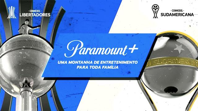 CONMEBOL Libertadores e Sudamericana