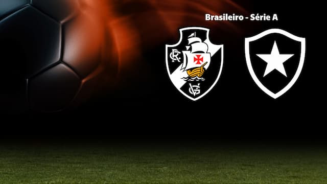 VT - Vasco x Botafogo